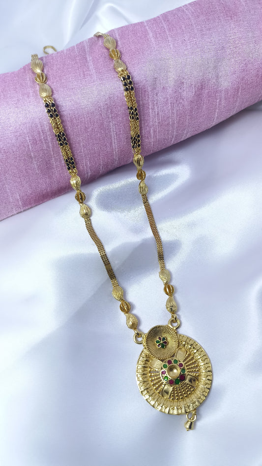 Mangalsutra short