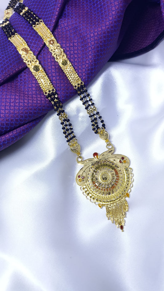 Mangalsutra long